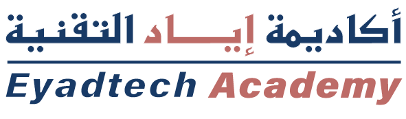 شعار الأكاديمية